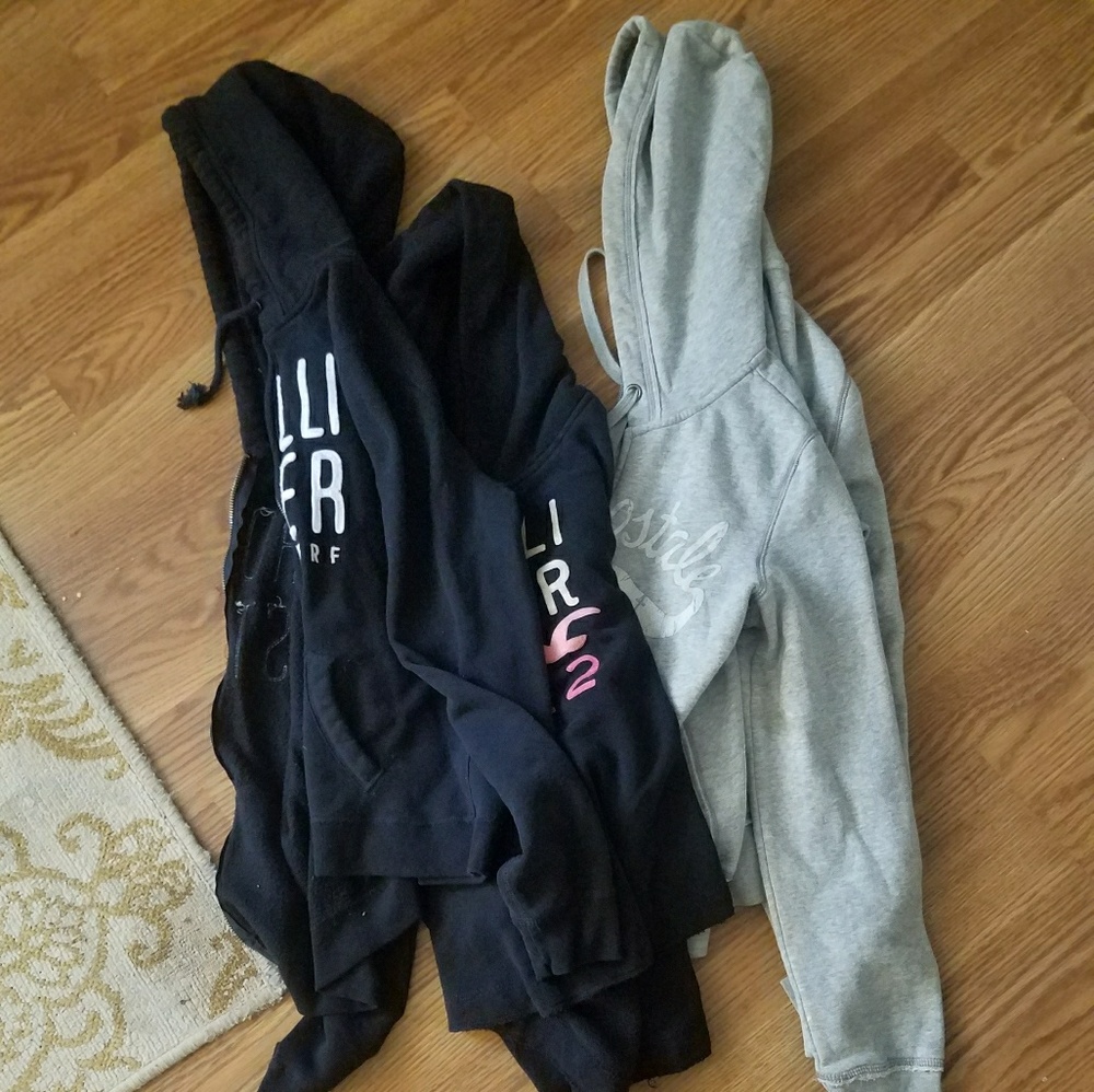 Jackets